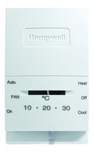Termostato Honeywell T834n1010