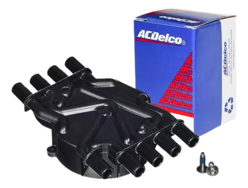 Tapa Distribuidor Ignicion Acdelco C3500 5.7 7.4 1998 1999