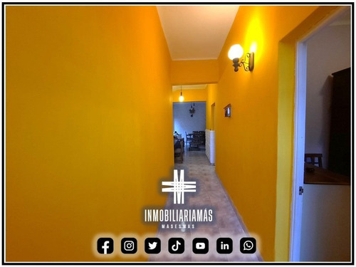 Imagen 2 de 14 de Casa Venta Puerto Del Buceo Montevideo Imas.uy Sg * (ref: Ims-14797)
