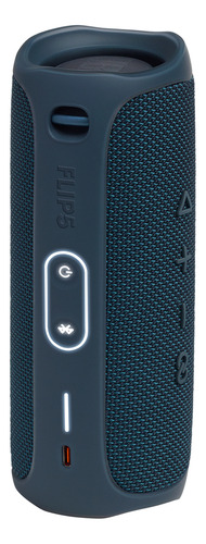 Imagen 4 de 6 de Parlante Jbl Flip 5 Inalambrico Flip 5 Ipx7 20w - Tecnobox