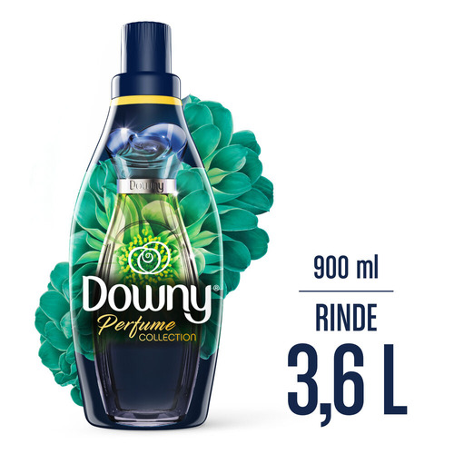 Downy Libertad Suavizante Concentrado de Telas 900ml