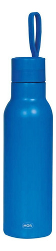 Garrafa Térmica Color Mor 500ml Ref.8072 - Azul