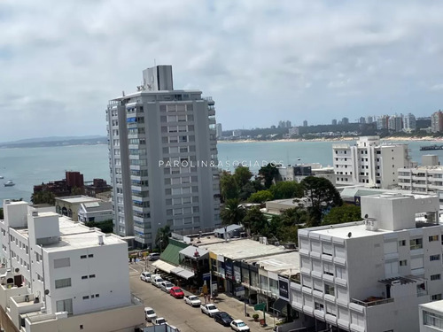 Venta De Departamento De 2 Dormitorios En Peninsula Punta Del Este 