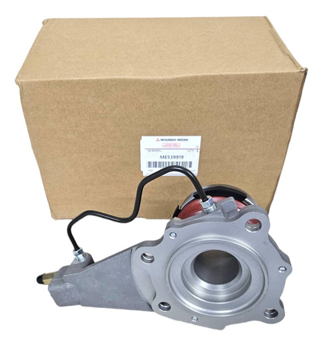 Collarin Clutch Croche Mitsubishi Canter Fuso Fe84 Fe85