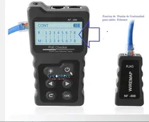 Comprar  Medidor Poe Tester De La Energía De Fuentes Poe Af\u002Fat