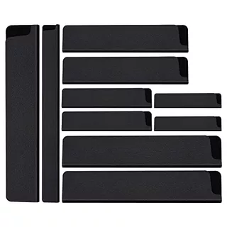 Juego De 10 Protectores Universales Filo De , Funda Cu...