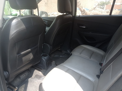 Chevrolet Tracker Automático 4 X 4 Full, Único Dueño