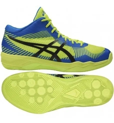 Mercado libre zapatillas asics hombre hotsell
