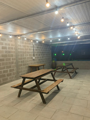 Imagen 4 de 14 de Bungalows Para 4 Personas.
