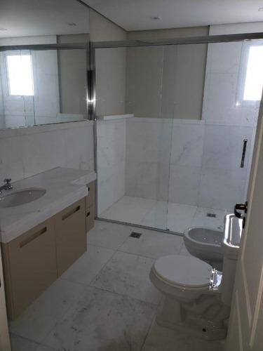 Imagem 17 de 30 de Apartamento Altíssimo Padrão - 300 Metros - 3 Suítes - 4 Vagas De Garagem - Parque Cidade Jardim - São Paulo - Ap0227 - 69737185