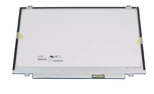 Pantalla  40p Slim Sony Vaio Sve141d11u Lp140wh2