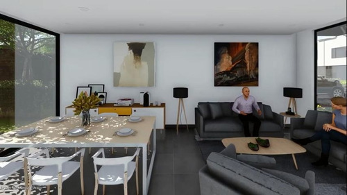 Imagen 2 de 12 de Casa En Venta En Fuentes De Tepepan Mirador 213141rt