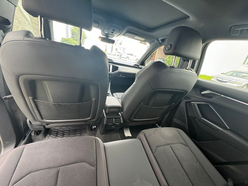Audi Q3 2.0 Sportback 40 Tfsi S-line 220hp Dsg
