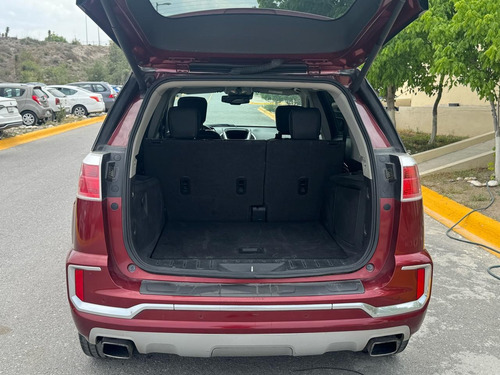 GMC Terrain 3.6 Slt V6 L At