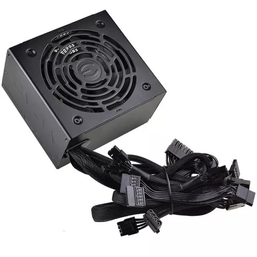 Fuente De Poder 500W Para PC Forma ATX »