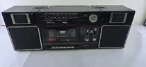 Comprar General Electric,  Radio Grabador Stereo Desmontable