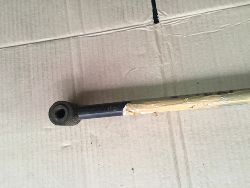 Barra Suspension Trasera Corolla 94-98