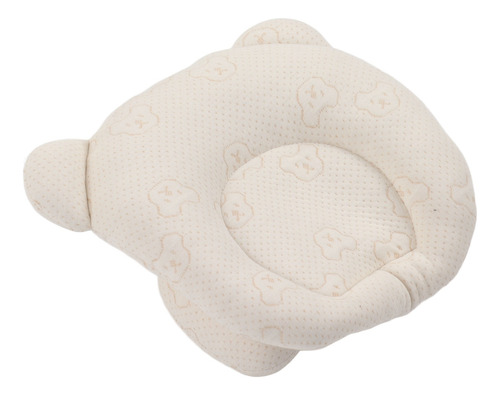 Almohada Moldeadora De Cabeza Para Bebés Recién Nacidos Prev