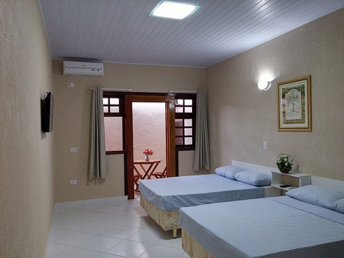 Imagen 12 de 14 de Oportunidad! 2 Areas Hoteleras Sobre La Playa 36 Hab Brasil