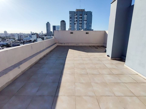 Venta De Departamento En Belgrano