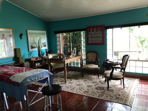 Imagem 28 de 30 de Casa À Venda Em Loteamento Caminhos De São Conrado (sousas) - Ca003633