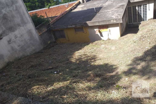 Imagem 4 de 10 de Lote À Venda No Ouro Preto - Código 13593 - 13593