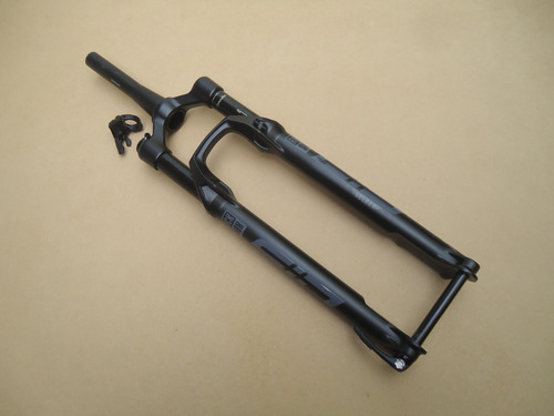 Suspensão Rock Shox Modelo Sid Select Sl Preto (Usado)