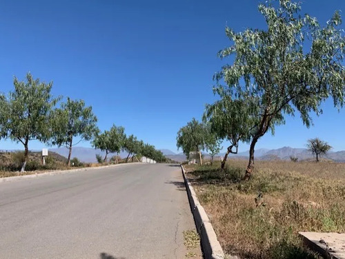 Hacienda Chacabuco Full Urbanizada, 5300 Mts Vende Dueña