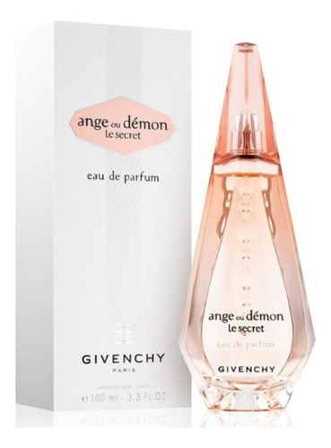 Ange Ou Demon Le Secret Dama Edp 100 Ml