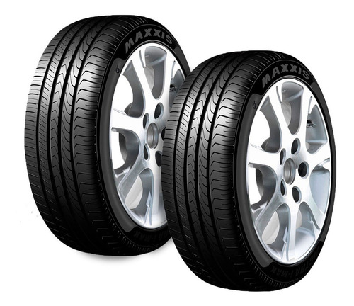 Par De Llantas 245/65r17 111 V Maxxis Hp-m3