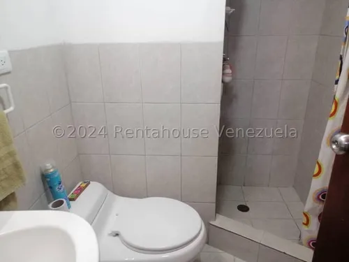 La Urbina , Apartamento En Venta , Mim 25-5155