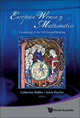 Libro European Women In Mathematics - Proceedings Of The ...