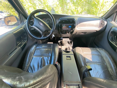 Ford Ranger 2.5 Xlt D 4x2 1999