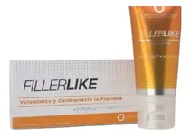 Comprar Crema Filler Like Laboratorio Once 