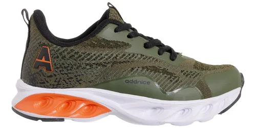 Zapatillas Addnice Training Vesubio J Ni o Mi Na Env o gratis