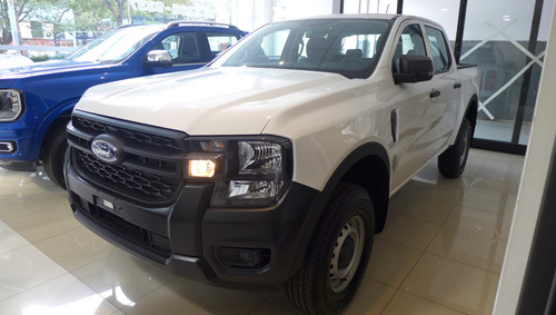 Ford Ranger 2.0 Cd 4X2 Xl 170Cv