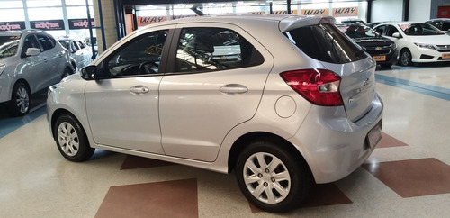 Ford Ka 1.5 Sigma Se