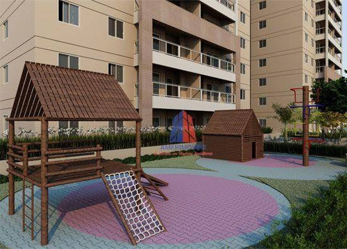 Imagem 19 de 30 de Apartamento Com 3 Dormitórios À Venda, 89 M² Por R$ 750.000,00 - Jardim São Paulo - Americana/sp - Ap1871