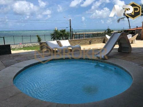Imagem 23 de 27 de Apartamento À Venda Em Jaboatão Dos Guararapes/pe - Npmz1