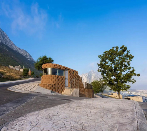 Terreno En Venta Valle Poniente Cordillera