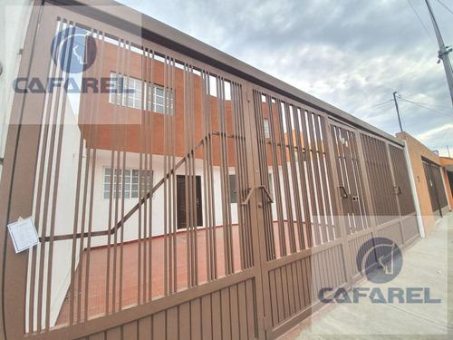 Casa En Tejeda Con Amplios Espacios! (vg)
