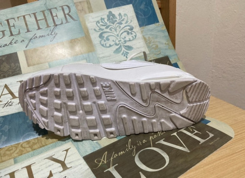 Nike Air Max 90 Futura Mujer (Usado)