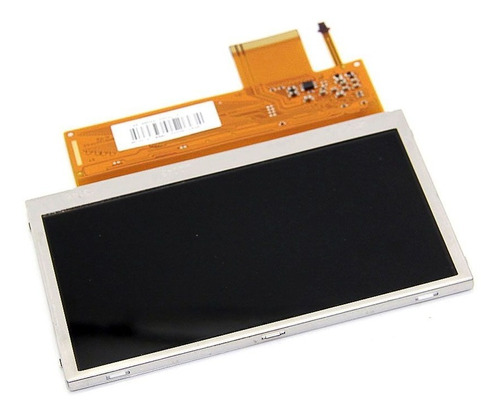 Pantalla Lcd Display Original Psp 1000 1xxx Sharp