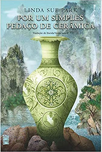 Libro Por Um Simples Pedaco De Ceramica - 4ª Ed
