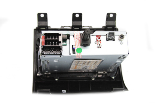 Imagen 2 de 7 de Radio Multimedia Fiat