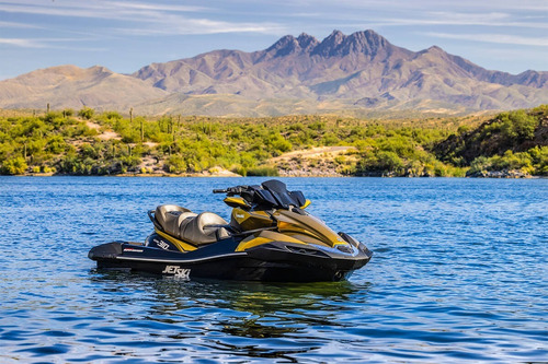Imagen 17 de 18 de Kawasaki Ultra 310 Stock Disponible Mejor Contado No Sea-doo