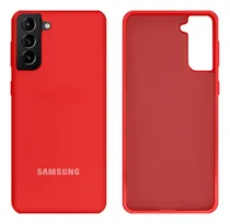Comprar Funda De Silicona Samsung S21 Ultra S21 Plus S21 S21 Fe