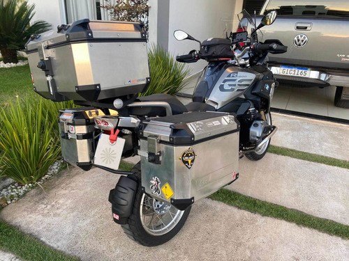 Imagem 2 de 8 de Bmw R 1200 Gs