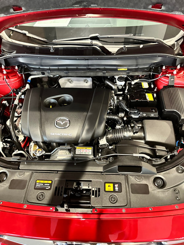 Mazda CX-5 2.5 I Sport At