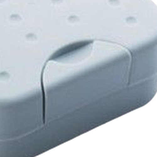 Mz 2 Jabonera Estuche Portaplatos For Gimnasio Senderismo